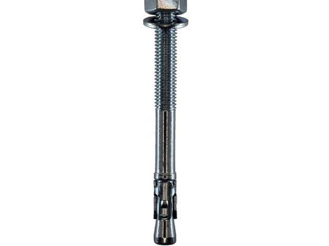 Conexpand Ancora Cu Cep Cilindric Si Clema M12x120mm - 25buc/cutie