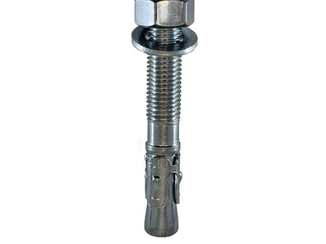 Conexpand Ancora Cu Cep Cilindric Si Clema M16x120mm - 20buc/cutie