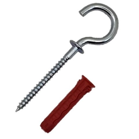 Diblu SFX 6x30 Cu Carlig Tip C - 50buc/cutie