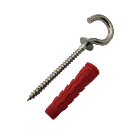 Diblu SFX 8x40 Cu Carlig Tip C - 25buc/cutie