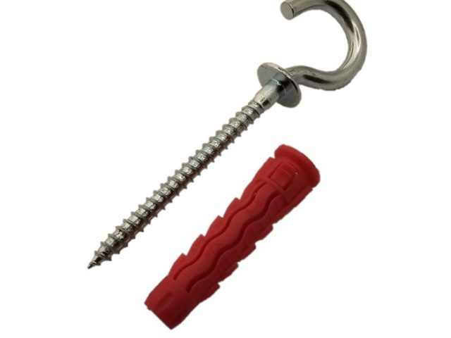Diblu SFX 8x40 Cu Carlig Tip C - 25buc/cutie
