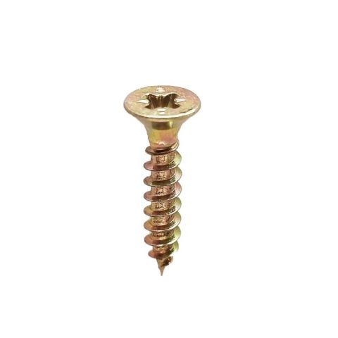 Holsurub Lemn Si PAL Cap Inecat 3x18 mm PZ1 - 1000buc/cutie