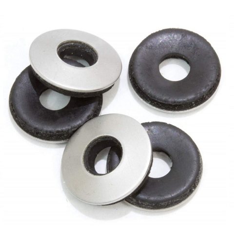 Saiba Cu Cauciuc EPDM 6.3x22 - 250buc/cutie