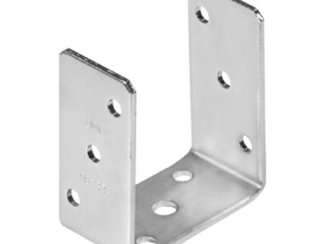 Suport Stalp 101mm Tip U PSO100