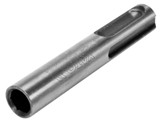 Adaptor SDS Plus-Biti YT-04690