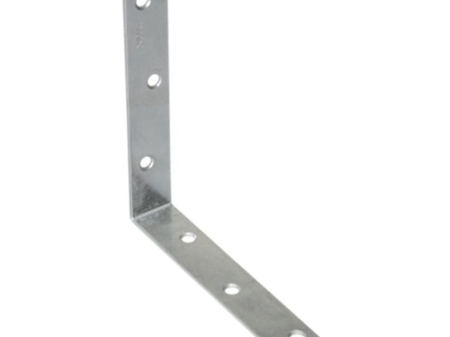 Coltar Lemn 125x125x22x2 mm KW125