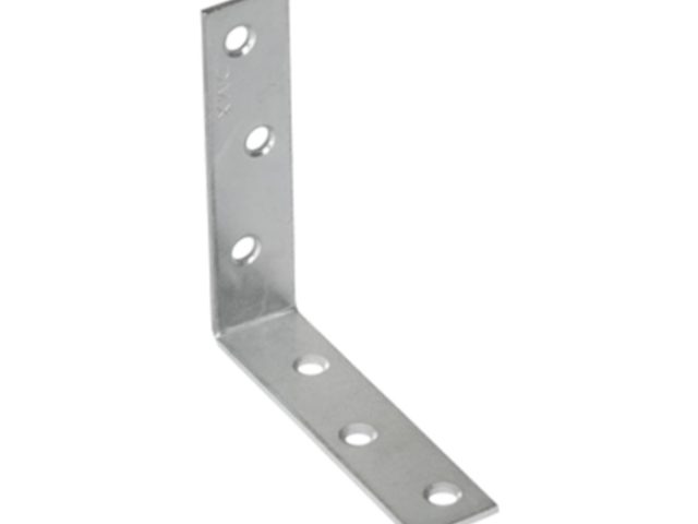 Coltar Lemn 80x80x19x2 mm KW80