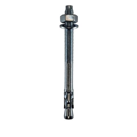 Conexpand Ancora Cu Cep Cilindric Si Clema M10x140mm - 30buc/cutie