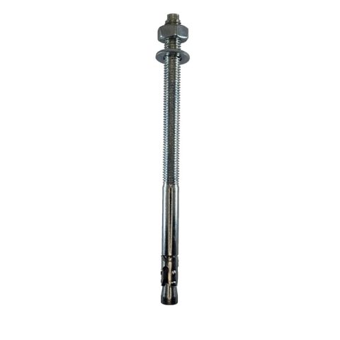Conexpand Ancora Cu Cep Cilindric Si Clema M10x170mm - 25buc/cutie