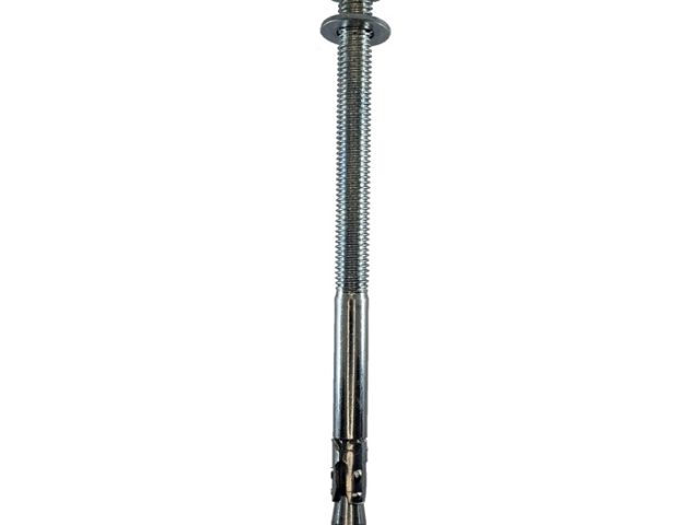 Conexpand Ancora Cu Cep Cilindric Si Clema M10x200mm - 25buc/cutie
