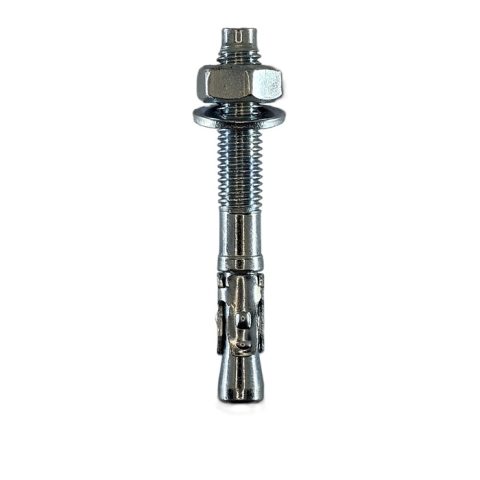 Conexpand Ancora Cu Cep Cilindric Si Clema M10x80mm - 40buc/cutie
