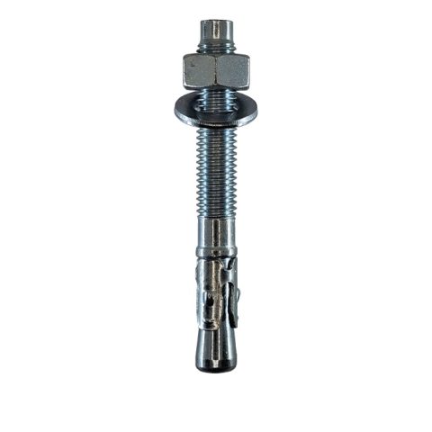 Conexpand Ancora Cu Cep Cilindric Si Clema M12x90mm - 30buc/cutie