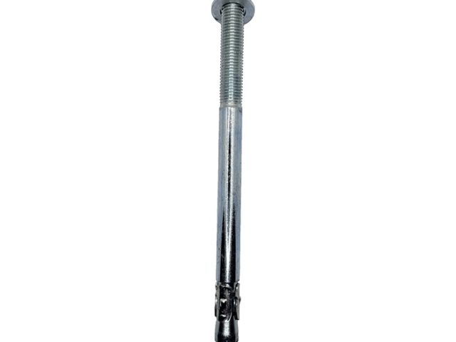 Conexpand Ancora Cu Cep Cilindric Si Clema M16x260mm