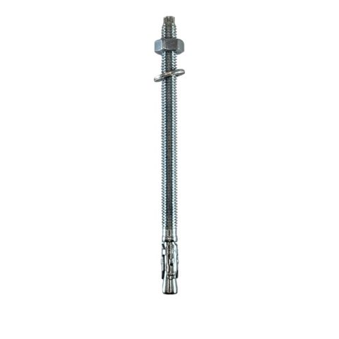 Conexpand Ancora Cu Cep Cilindric Si Clema M6x100mm - 50buc/cutie
