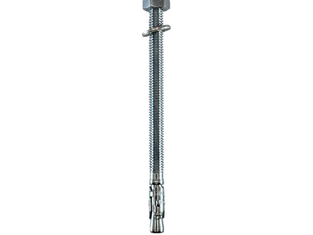 Conexpand Ancora Cu Cep Cilindric Si Clema M6x100mm - 50buc/cutie