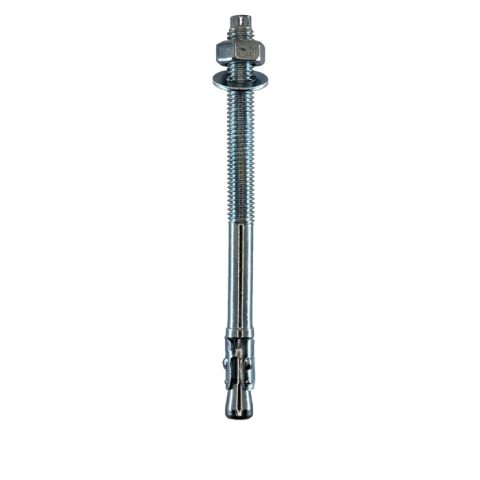 Conexpand Ancora Cu Cep Cilindric Si Clema M8x130mm - 40buc/cutie