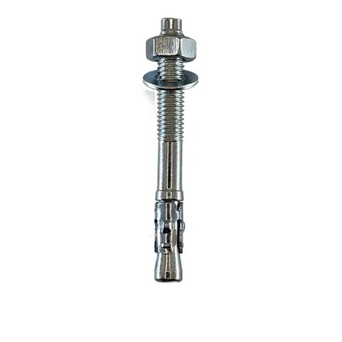 Conexpand Ancora Cu Cep Cilindric Si Clema M8x65mm - 50buc/cutie
