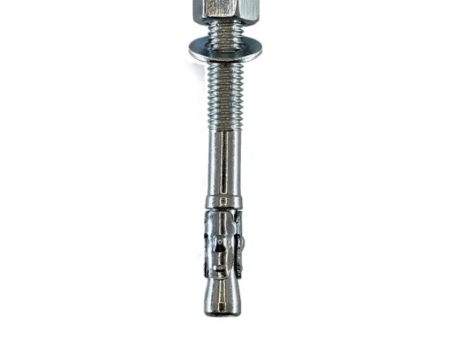 Conexpand Ancora Cu Cep Cilindric Si Clema M8x65mm - 50buc/cutie
