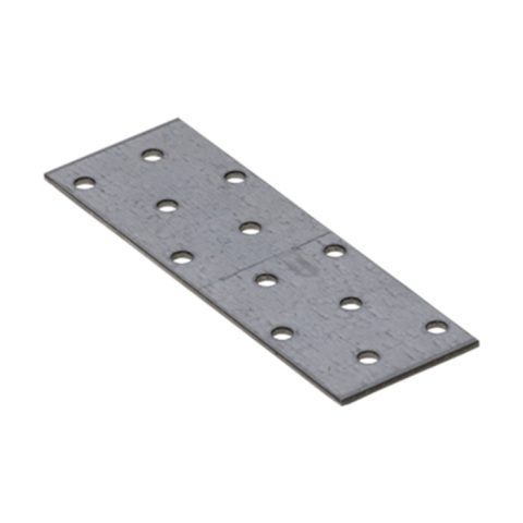 Placa Perforata 120x40x2 PP3