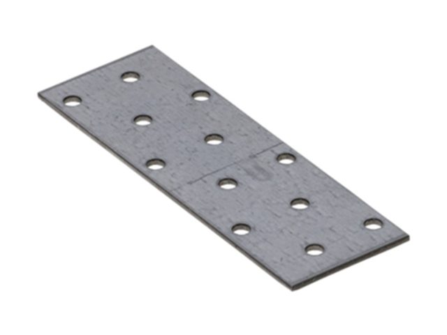 Placa Perforata 120x40x2 PP3