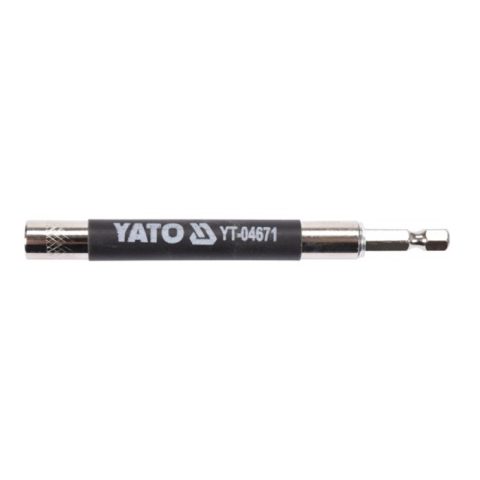 Prelungitor Magnetic Pentru Biti 120mm YT-04671