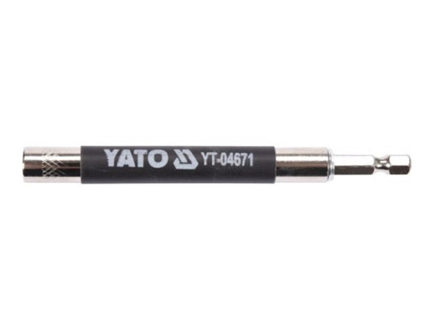 Prelungitor Magnetic Pentru Biti 120mm YT-04671