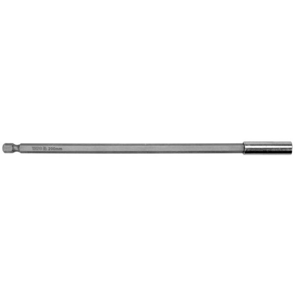 Prelungitor Magnetic Pentru Biti 200mm YT-04682 a