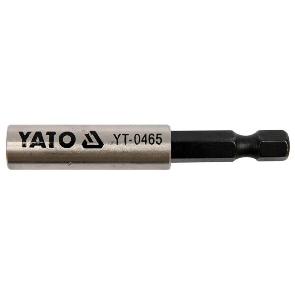 Prelungitor Magnetic Pentru Biti 60mm YT-0465 a