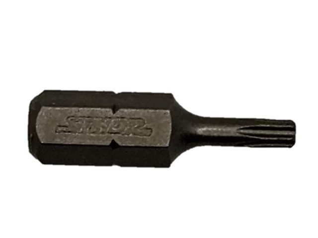 Set 3 Biti Torx T10 65492
