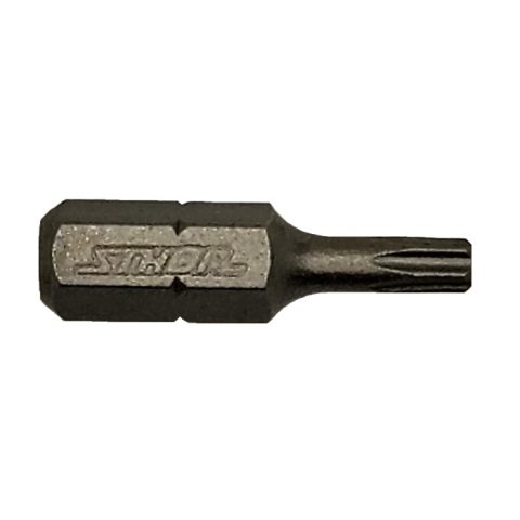 Set 3 Biti Torx T15 65493