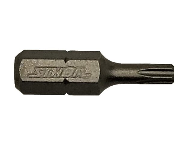 Set 3 Biti Torx T15 65493