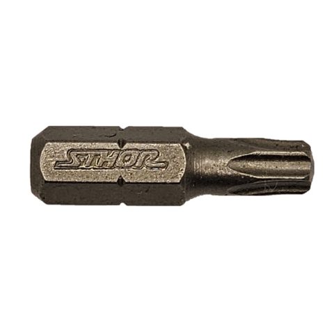 Set 3 Biti Torx T27 65496