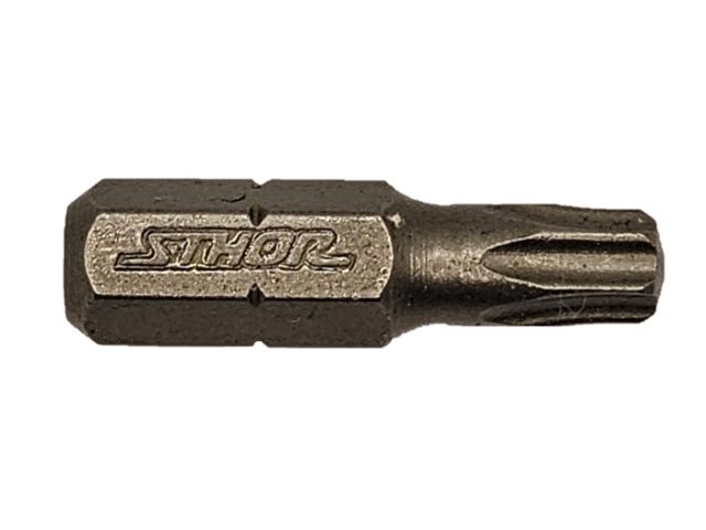 Set 3 Biti Torx T27 65496
