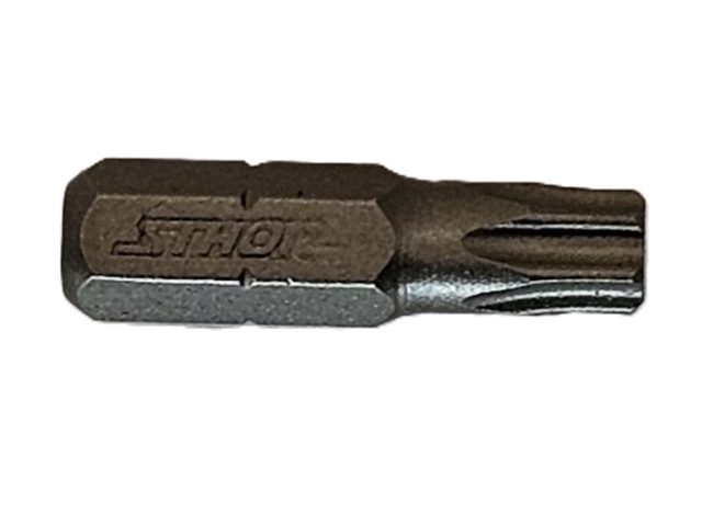 Set 3 Biti Torx T30 65497