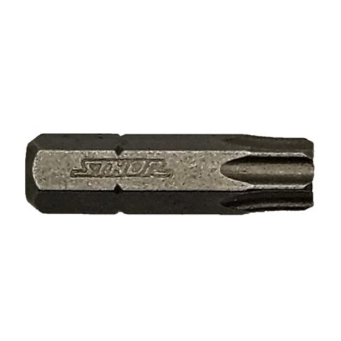 Set 3 Biti Torx T40 65498