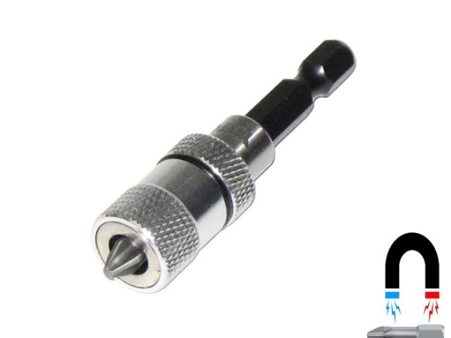 Suport Magnetic Biti Gips-Carton Yato YT-0466