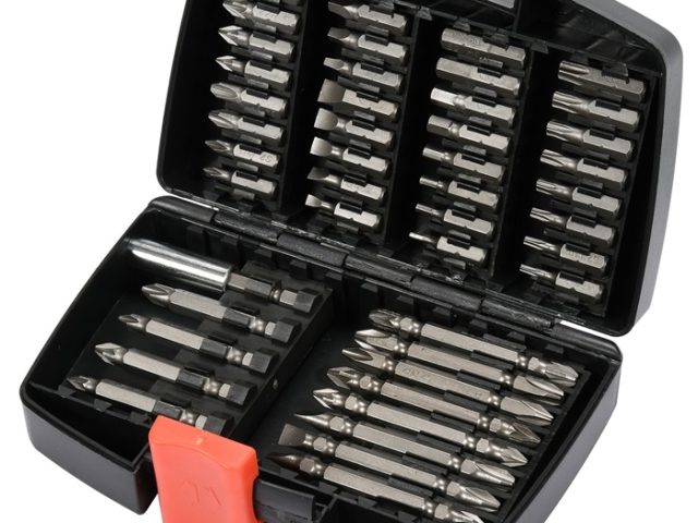 Trusa 45 Biti Yato YT-04620