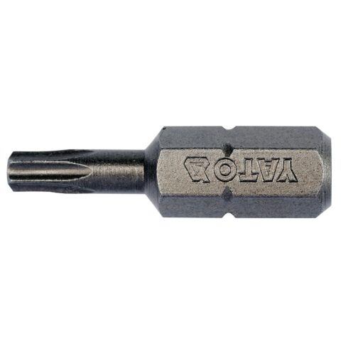 Set 10 Biti Torx T15 YT-78142