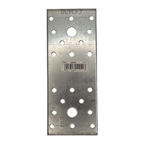 Conector Plat 140x55x2.5 LP2