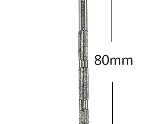 Cuie Pentru Beton 4.5x80 - 250buc/cutie