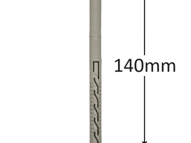 Diblu 10x140mm KPR - 50buc/set