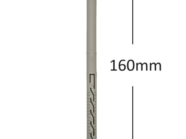 Diblu 10x160mm KPR - 25buc/set