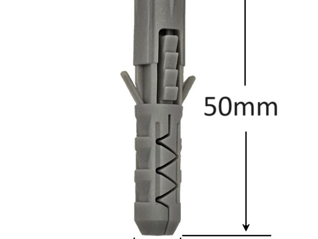 Diblu 10x50mm 3D - 300buc/cutie