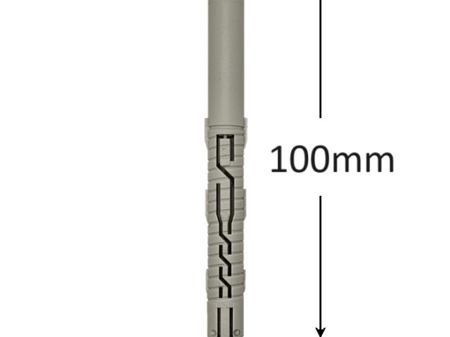 Diblu 12x100mm KPR - 25buc/set