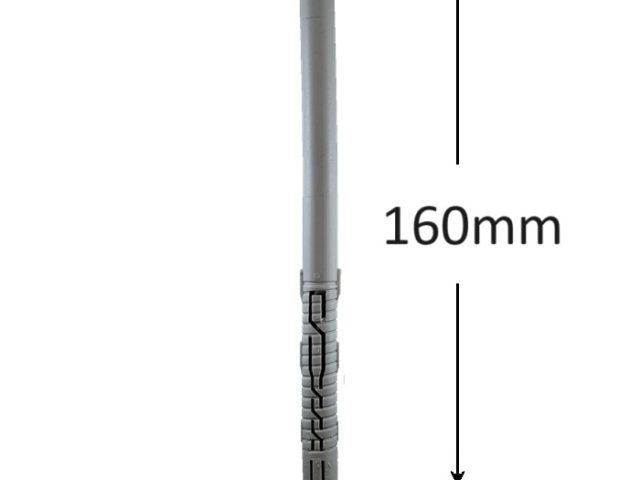 Diblu 12x160mm KPR - 25buc/set