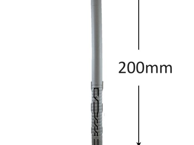 Diblu 12x200mm KPR - 25buc/set