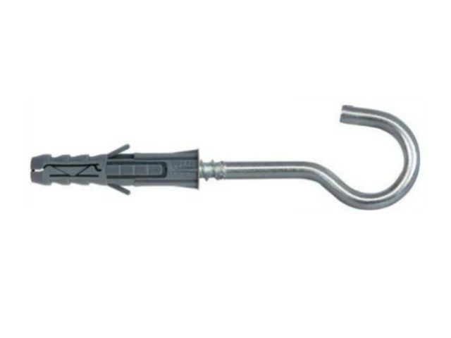 Diblu 6x30 3D Cu Carlig Tip C - 100buc/cutie