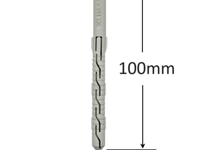 Diblu 8x100mm KPR - 50buc/set