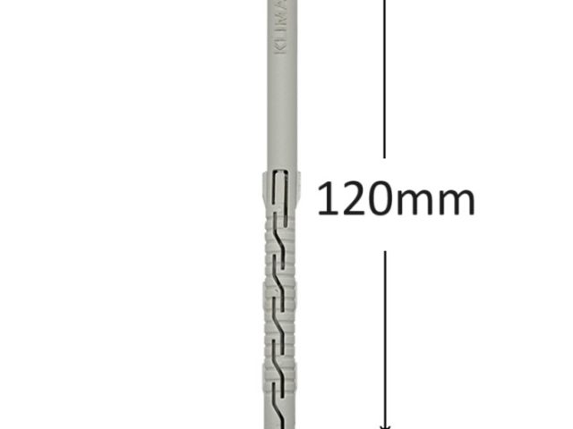Diblu 8x120mm KPR - 50buc/set