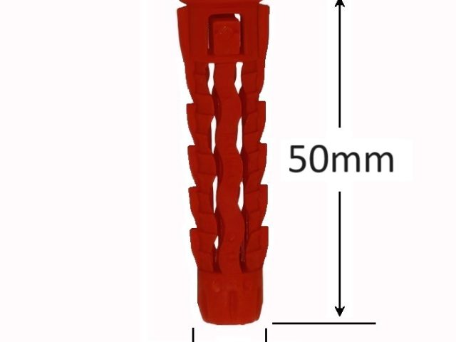 Diblu Universal 10x50mm SFX - 100buc/cutie